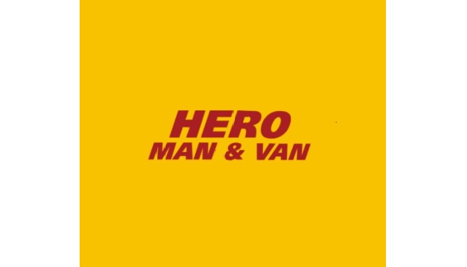 Man & Van Removals for domestic and commercial customers. We’re a well-established business with...