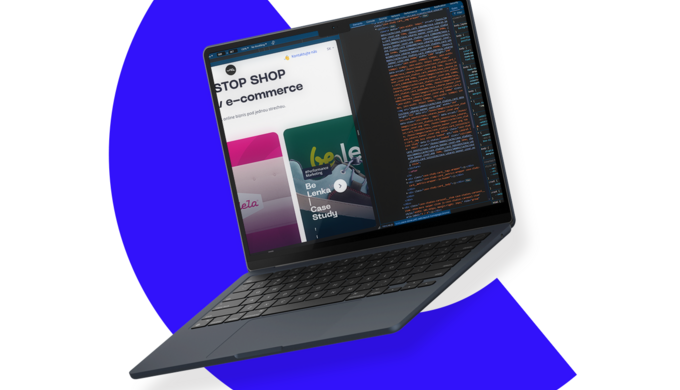 Custom Web Development At ui42, we build websites that perform — tailored to your business goals, yo...