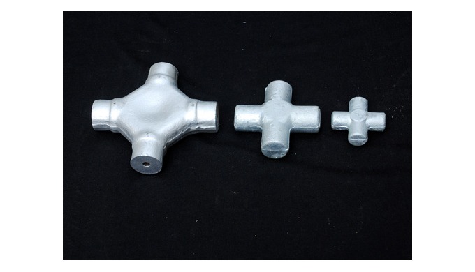 We at Super Auto Industries are involved with manufacturing of Auto cross which are useful for Autom...