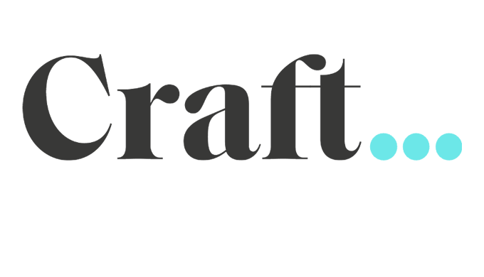 We’re Craft Words. A copywriting and brand language studio. And we’re helping tech brands unearth th...