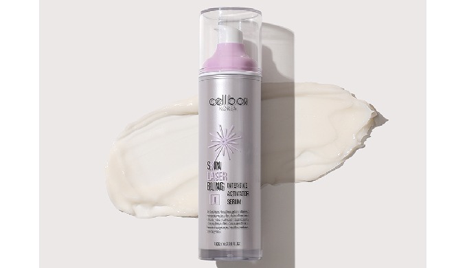 Lazer Bling Activator Intensive Serum