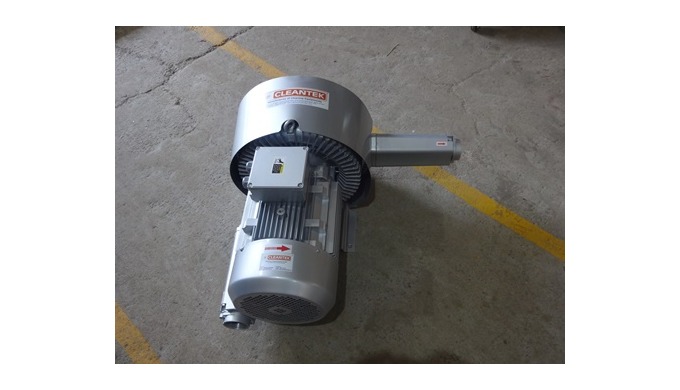 Ring Blower manufacturers