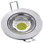 30W COB LED Salyangoz Armatür – 30W COB LED Track Light 8W COB LED Spot Armatür – 8W COB LED Spot Fi...