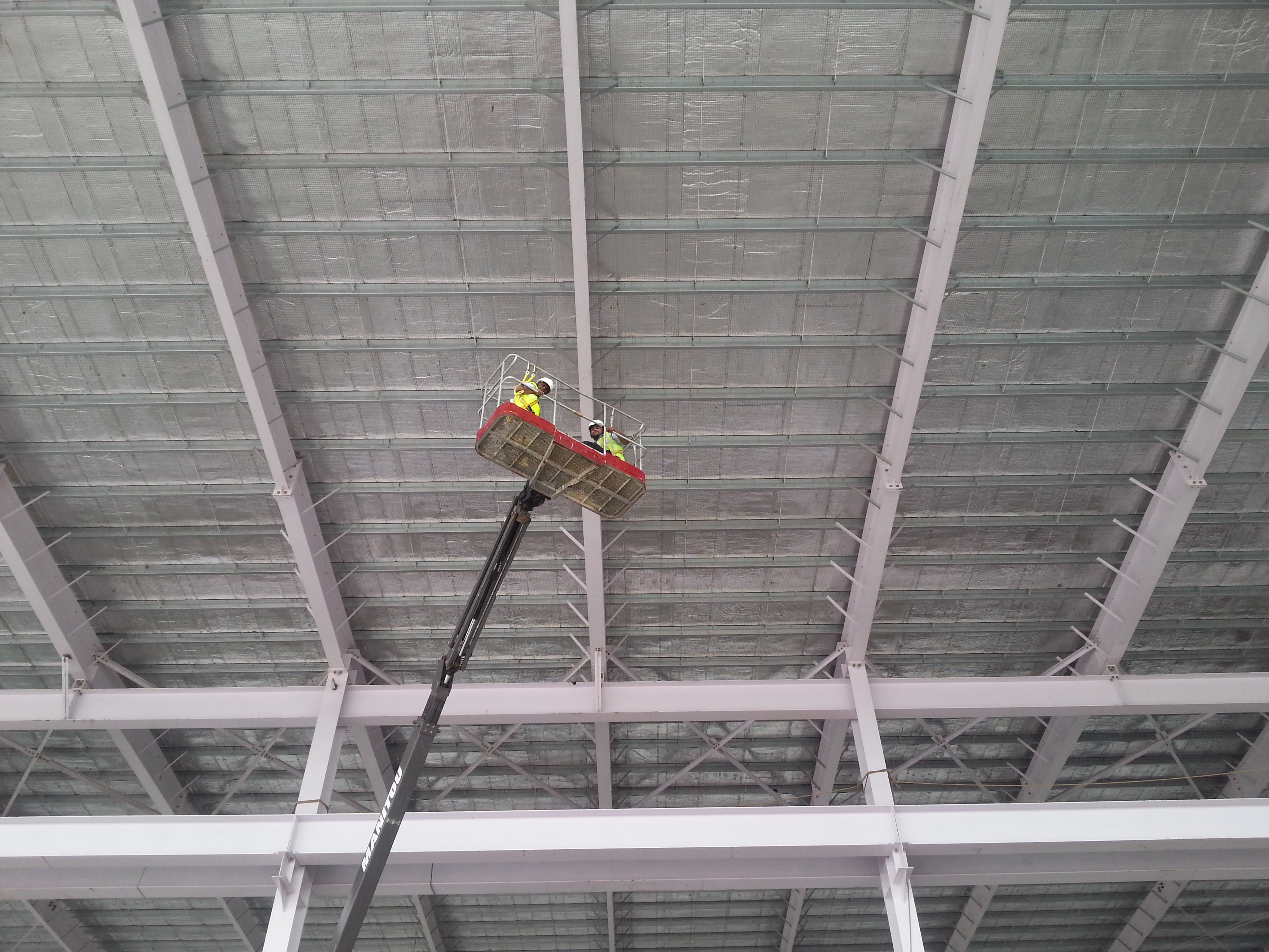 PRIVIJ provides structural engineering and design review for industrial, wa...
