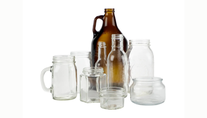 Buy Glass Bottles & Jars from 21st Century Caps Solutions, your trusted Indian supplier of premi...
