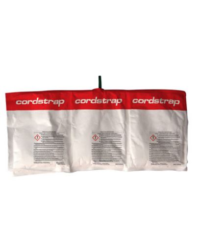 Cordstrap Moisture Control Portfolio : « Cordstrap Dry Hook »