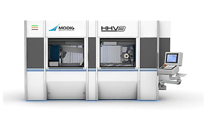 Acuerdo de representaci&oacute;n entre Maqcenter y Modig