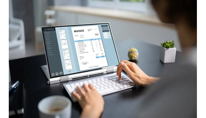 The UAE is moving toward electronic invoicing. The Federal Tax Authority is pushing businesses to ad...