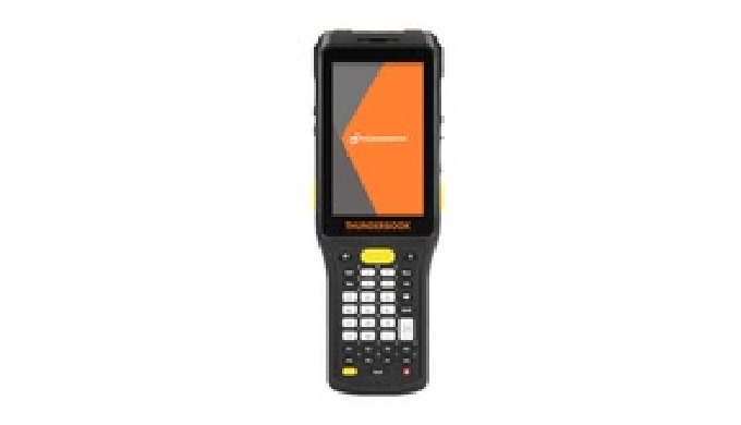 PDA 4 RUGERIZADA ANDROID VEGA A400 Tecnología punta para largas jornadas en constante movimiento La ...