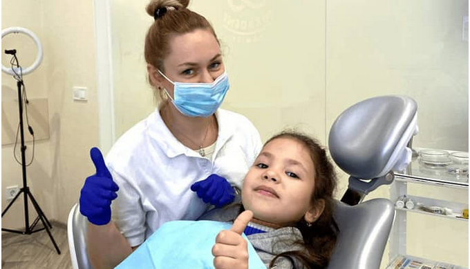 Шукаєте стоматологічну клініку в Одесі, де можна лікуватися всією родиною? У такому разі вас приємно...