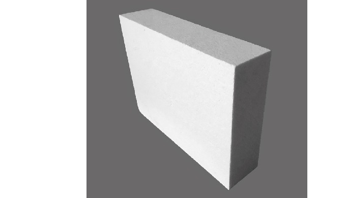 Significant temperature drop: used as a lining material, the heat storage is less and the temperatur...