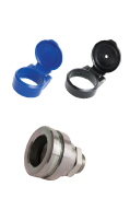 Hydroscand offers many types of quick release fittings, for example environmentally friendly and dri...
