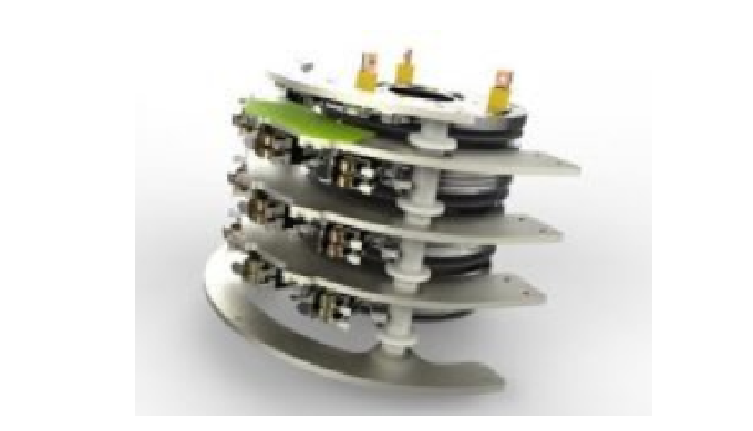 Leading manufacturer of signal and power transfer slip rings The performance of your motors depends ...