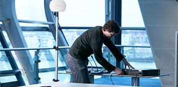 Prestations de services