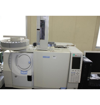 Gas chromatography and Gas chromatography–mass spectrometry Advantage : GC is a common type of chrom...