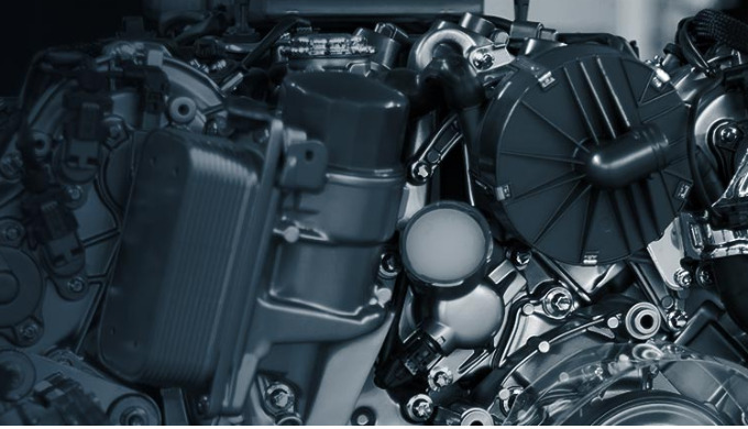  Austauschmotor - generalüberholte und werksneue Austauschmotoren