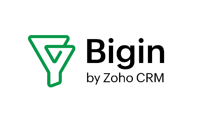 Bigin by Zoho CRM é uma solução simplificada de gestão de relacionamento com o cliente (CRM) projeta...
