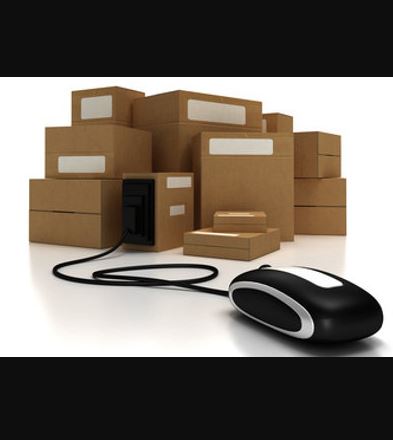 Solution logistique e-commerce