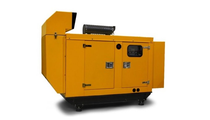 A generator powered by a Perkins engine combines the reliability and performance of Perkins diesel e...