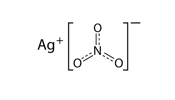 SILBERNITRAT der Cofermin Chemicals, Essen, Deutschland: Silbernitrate und andere Silberverbindungen...