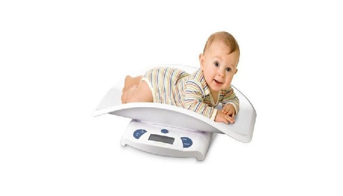 Pediatric Weighing Scale