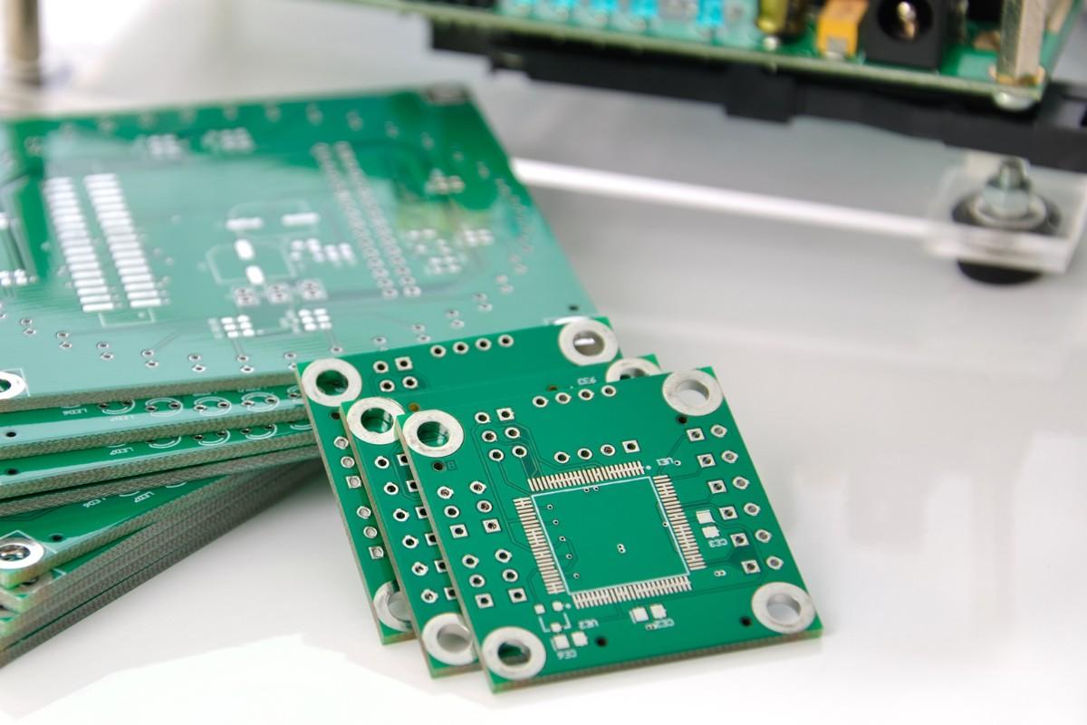 BCC Fuba India Limited offers high-quality Single Sided PCBs engineered for reliability, efficiency,...