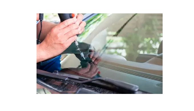 Any chip or crack on the front glass of your car requires immediate attention. Windshield Repair Ser...