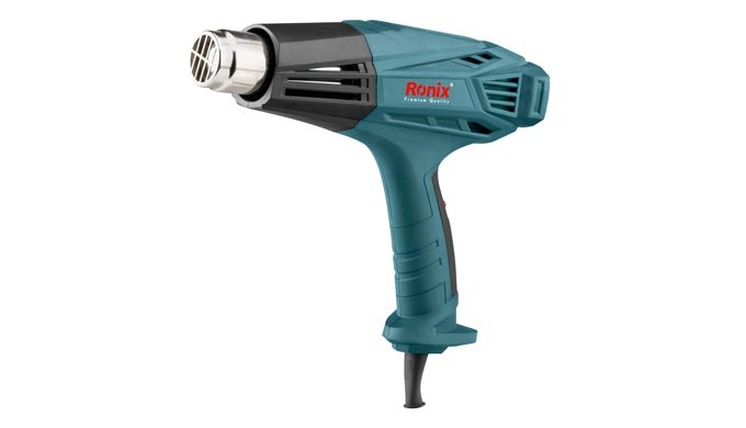 Ronix Tools hat immer versucht, Funktionalität und Haltbarkeit in einem einzigen Gerät zu vereinen. ...