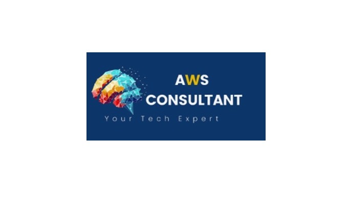 Welcome to our AWS Consultant website, your premier destination for expert guidance and support in l...