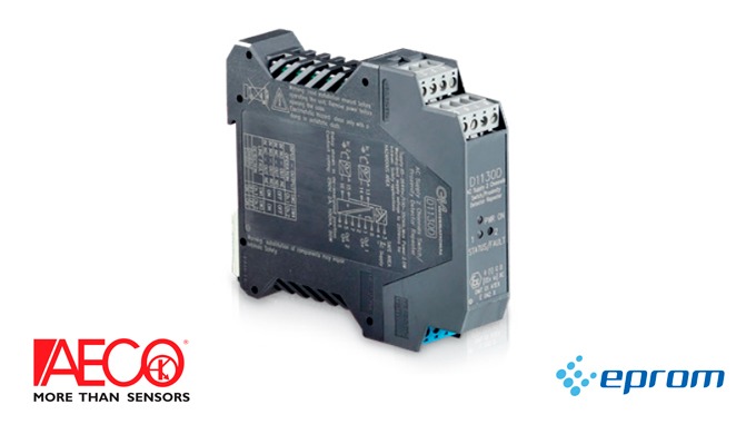 AECO ATEX-IECEx Products