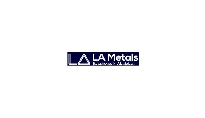 LA Metals, located in Birmingham, West Midlands, is a leading UK aluminium supplier known for its ex...