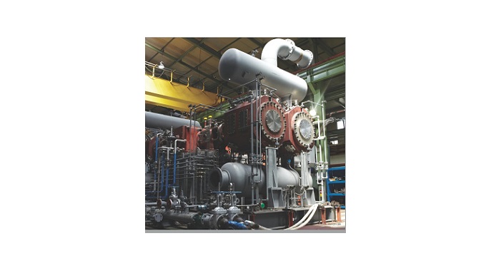 A gas compressor is a mechanical device that increases the pressure of a gas by reducing its volume....