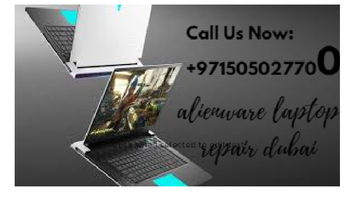 we are qualified professionals for alienware laptop repair dubai .Speed and quick performance . You ...