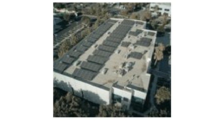 Consultoría Energética