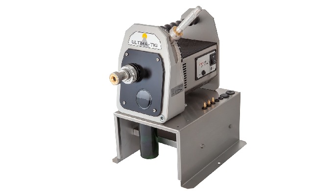 Inelco Grinders - Truncator