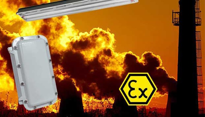 Offres sur mesure d'équipements & solutions ATEX. Matériel de haute qualité. Systèmes sur mesure...