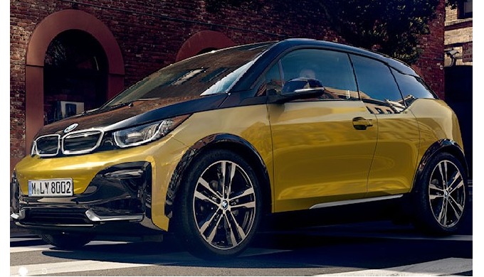 Eastern BMW are your trusted BMW dealer in Edinburgh. Part of the family-run Eastern Western Motor G...