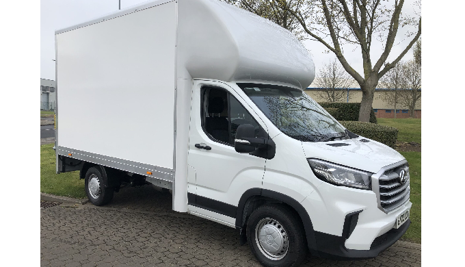 Move without chaos at a reasonable fee: we will arrive, load your stuff, carefully transport and arr...