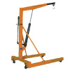 Girafe capacité 1 tonne