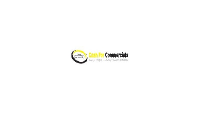 We Buy Any Commercial. Sell Your Van Or 4x4 Today. Are you looking to sell your van, commercial vehi...