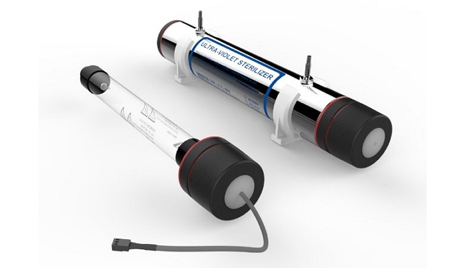 Features Premium shape design 1 / 4 Quick connect fittings Pressure aging test on 100, 000 times No ...