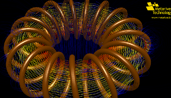 samadii/em provides a multi-physics approach and high-performance electromagnetics simulation, Elect...