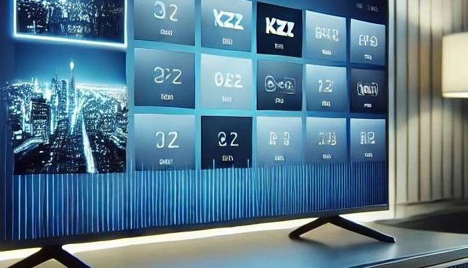 BEST SMATV and IPTV SERVICE PROVIDERS AL IMTEDAD offers comprehensive Extra Low Voltage or ELV syste...