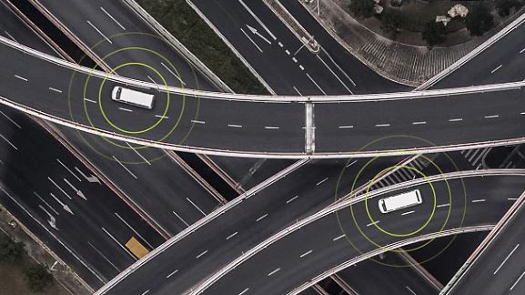 Géolocalisation de véhicules