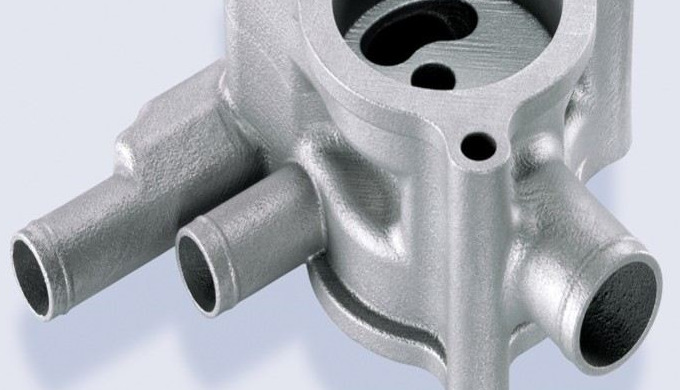 Planung und Konstruktion der Bauteile Diese Stufe ist die wichtigste im Leben eines mittels additive...