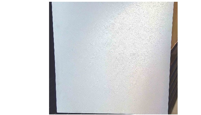 Ceiling Board 1. Introduction Kam Chung ceiling board is made of calcium silicate board in size 595*...