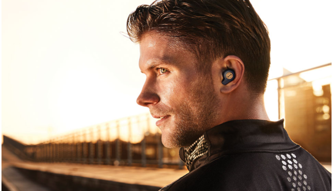 Технологія True Wireless Stereo зараз широко доступна, але чи замислювалися ви коли-небудь, як вона ...