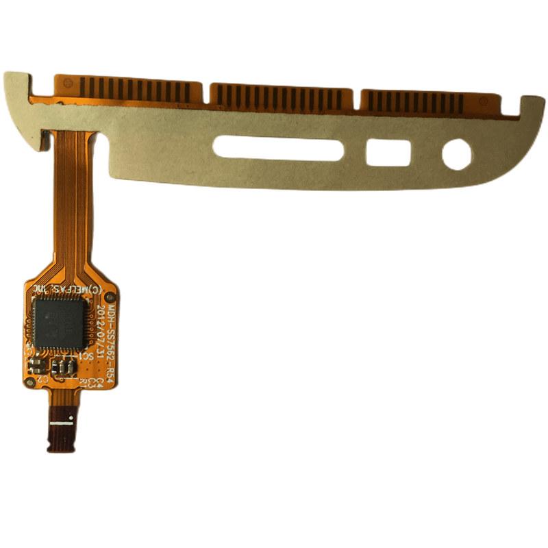 BCC Fuba India Limited is a globally trusted manufacturer of advanced electronic interconnection sol...
