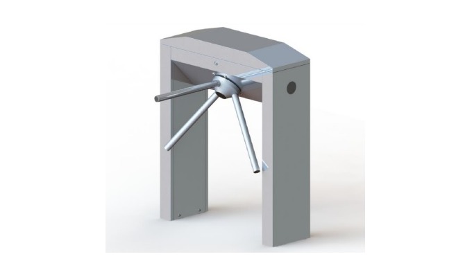 We are the largest and highest quality manufacturer of turnstile systems in...