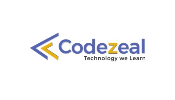 Codezeal Technology Pvt. Ltd. is a leading software training company in Ranchi that provides industr...